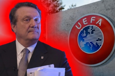 Beşiktaş UEFA’ya gidiyor