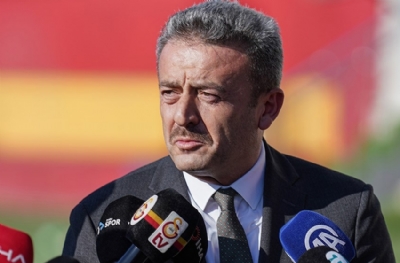  İbrahim Hatipoğlu: Zor bir maç bizi bekliyor