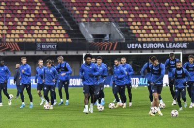RFS'den Galatasaray'a: Harika