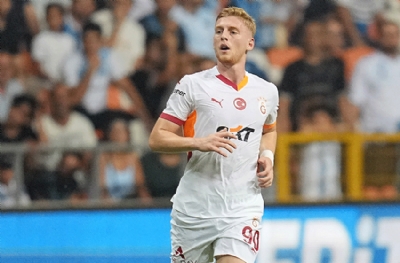 Metehan Baltacı: 3 puanı alıp ülkemize dönmek istiyoruz