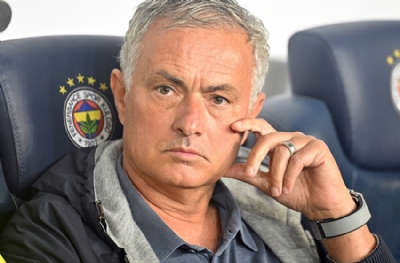 Jose Mourinho: Kazanmayı umuyorum
