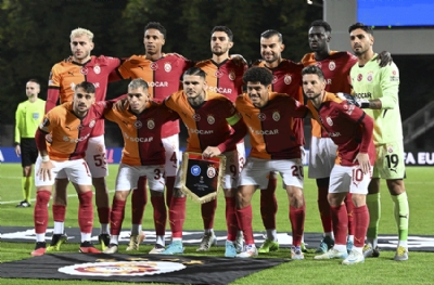 Galatasaray tarihinin 4'üncü büyük faciası! Kuzeye gidince bir şeyler oluyor