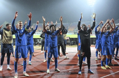 RFS'den flaş Galatasaray paylaşımı