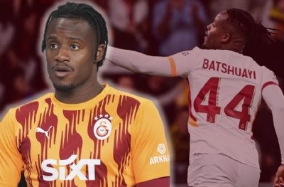 Yeminli tercümanlı noter tasdikli PFDK sevki! Fenerbahçe formasıyla döndü