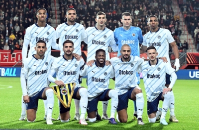 İsmail Kartal 5 attı, Mourinho beraberliği zor kurtardı! 58 milyon euro'luk fiyasko