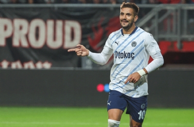 Dusan Tadic: Daha iyi olacağız