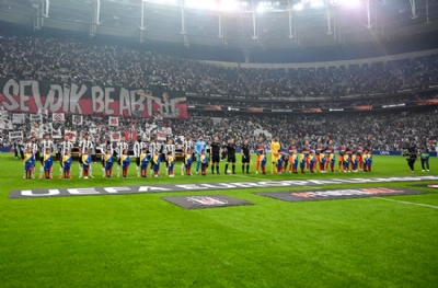 İnönü, Avrupa'nın yol geçen hanı! 2019'dan beri Pandemi bile bitti, Beşiktaş düzelemedi
