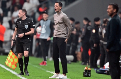 Dino Toppmöller: Doğru zamanda golleri bulduk