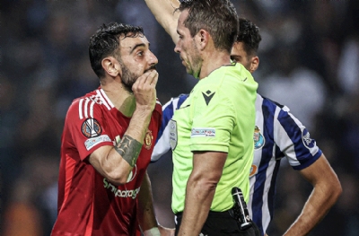 Fenerbahçe'ye karşı yok