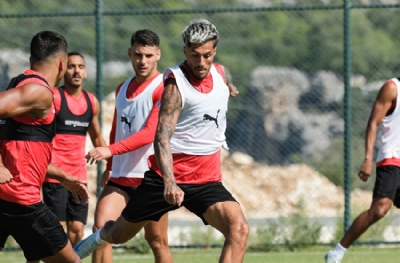 Hatayspor, evinde Trabzonspor'u ağırlayacak
