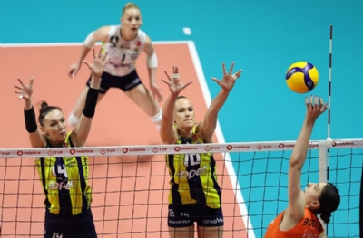 Sultanlar Ligi'nde start