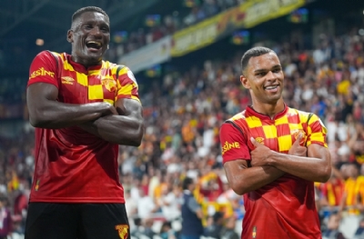 Göztepe'de hedef Sivasspor