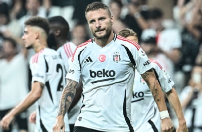 Immobile'den Süper Lig çağrısı