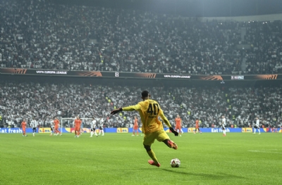 Frankfurt'un kalecisi Santos'un inanılmaz hikayesi! Filmlere konu olur