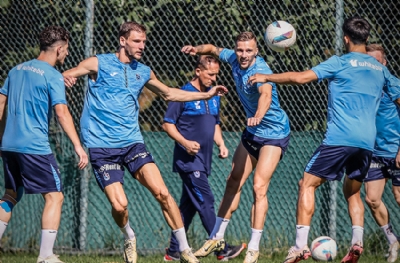 Trabzonspor, Hatayspor'a hazır