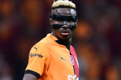 Osimhen olmasa Galatasaray yanmış