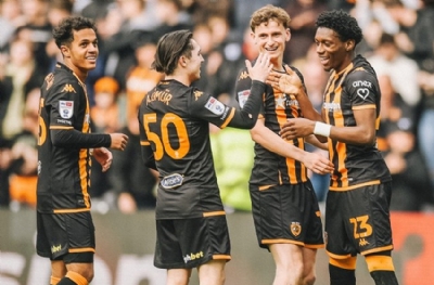 Hull City, Türkiye'ye geliyor
