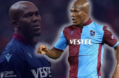  Trabzonspor kötü haberi verdi! Ne bitmez bir çilesi varmış!