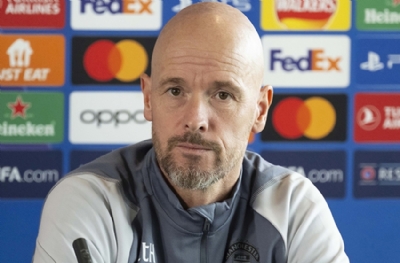 Erik ten Hag için yolun sonu görünüyor