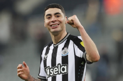 Miguel Almiron transferin gözdesi