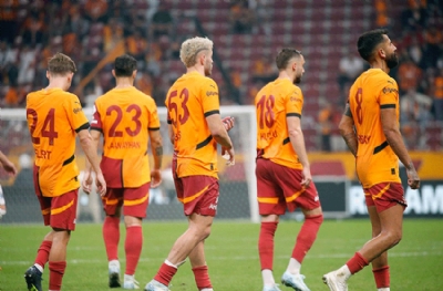 Galatasaray'da kredi tükendi
