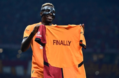 Galatasaray'da ayılık çanları! İngilizler Victor Osimhen için yarışa girdi