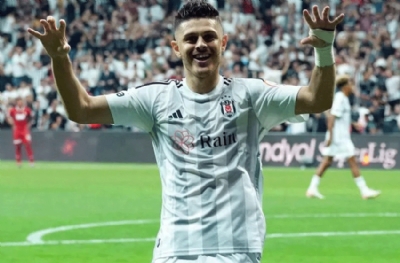 Rashica'ya milli davet