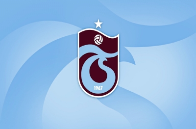 Trabzonspor kafilesi Mersin'de