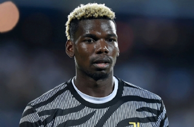 4 yıl men cezası almıştı! Paul Pogba'ya indirim