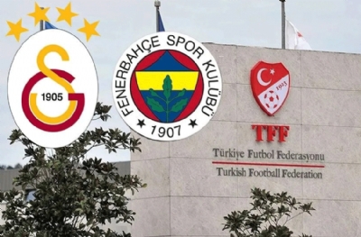 Tahkim Kurulu açıkladı! Flaş Fenerbahçe ve Galatasaray kararı
