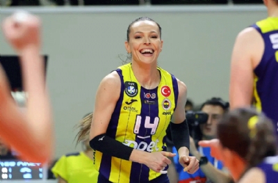 Eda Erdem'den emeklilik açıklaması