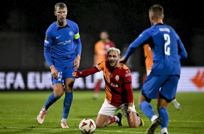 Facia bağıra bağıra geldi! FK RFS'nin golcüsü Galatasaray'ın neyi yapamadığını anlattı