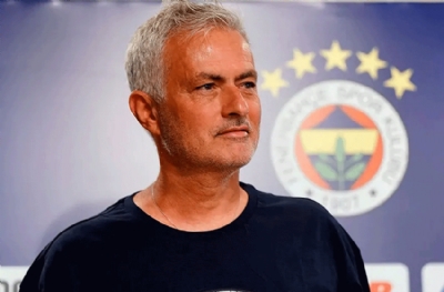 Mourinho bize başka Hollandalılara başka konuştu! Ziggo’ya itiraflar