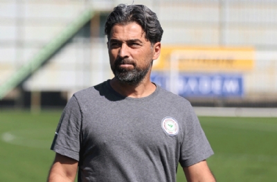 İlhan Palut: Bu galibiyet öz güven getirecek