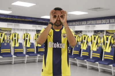 En-Nesyri büyü bozdurmak için canlı yayında 17.5 milyon TL verdi!