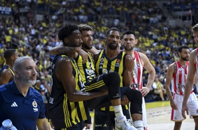 Fenerbahçe'den Wilbekin açıklaması