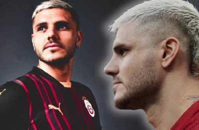 Icardi babasının yüzüne kapıyı kapadı! Babası 'beni gömdüğün gün' diyerek mesaj verdi