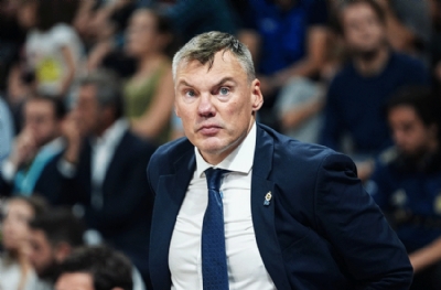 Sarunas Jasikevicius: Bartzokas bana antrenörlüğü öğretemez