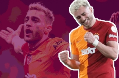 Barış Alper'in düşüşünün sırrı! Dursun Özbek veto etti, olanlar oldu 