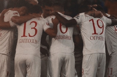  Augsburg - Borussia Mönchengladbach: 2-1 (MAÇ SONUCU)
