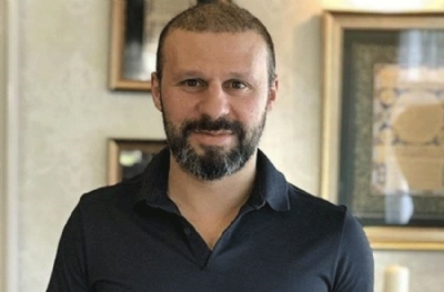 Rusya'da Gökdeniz Karadeniz fırtınası