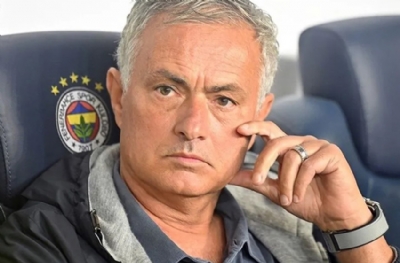 Mourinho'dan Fenerbahçe'ye övgü
