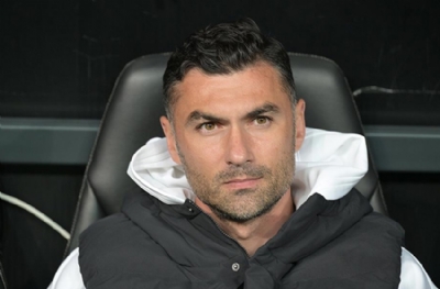 Burak Yılmaz'dan itiraf gibi itiraf