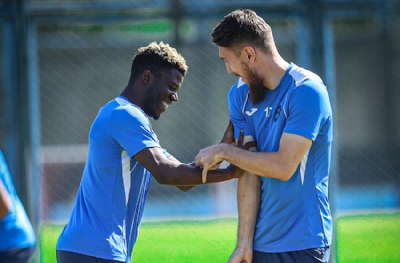 Adana Demirspor evinde Samsunspor'u ağırlayacak