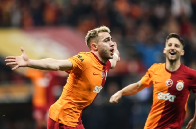 Galatasaray ile Alanyaspor 17.kez karşı karşıya