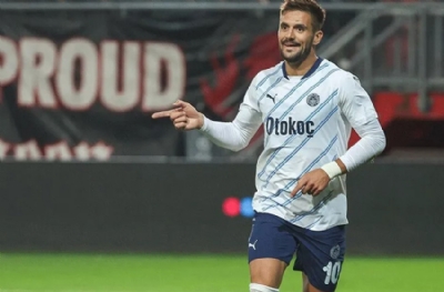 Dusan Tadic hakkında ilginç itiraf! Ne yetenekleri varmış öyle