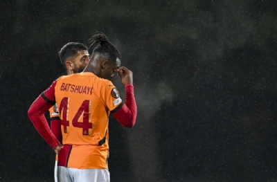 Galatasaray'da Batshuayi'ye pek yer yok gibi! Kaçınılmaz son