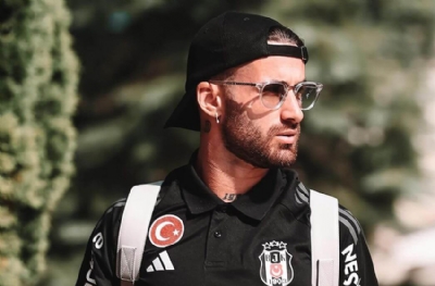 Beşiktaş'tan Rafa Silva görüşmesi! Neler oluyor?