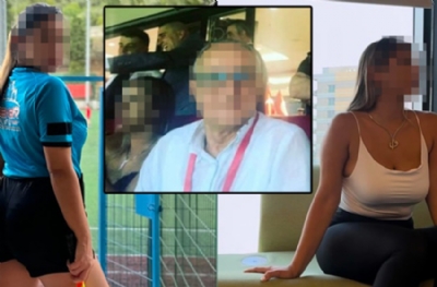 Futbolda cinsel ilişki skandalı! TFF'den radikal karar