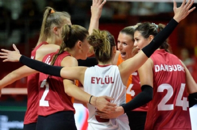 Galatasaray galibiyetle başladı